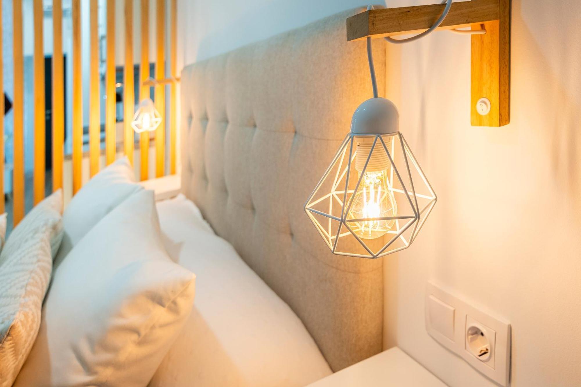 شقة Loft Premium قرطبة المظهر الخارجي الصورة